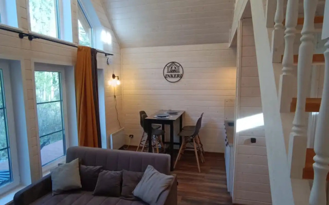 Частный дом Inkeriloft