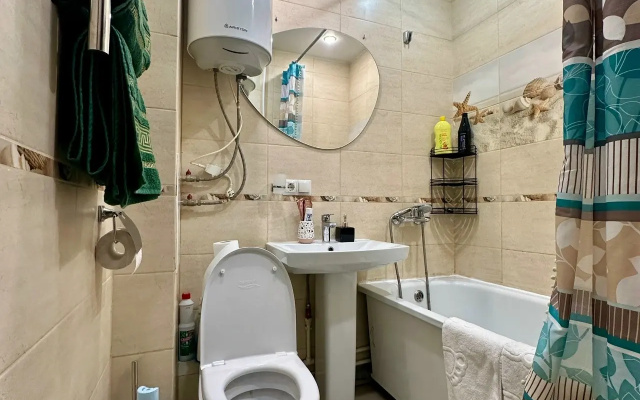 Apartamenty City Comfort uut v sagovoj dostupnosti ot zd vokzala