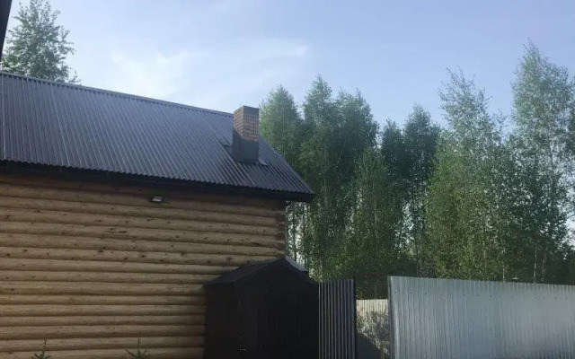 Гостевой дом Мята