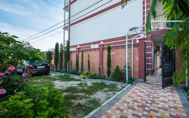 Mal'va Guest House