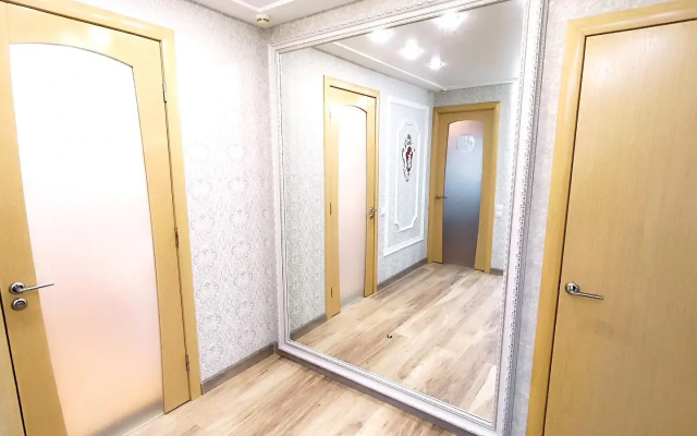 Квартира Уютный Север на Кольском 7