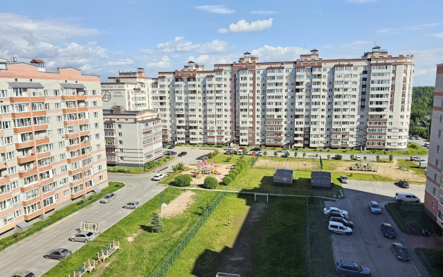 Квартира на ул. Возрождения