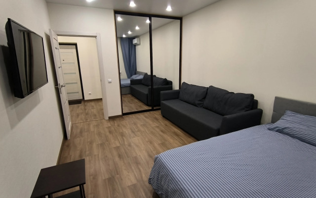 Квартира Комфортная рядом с парком и метро