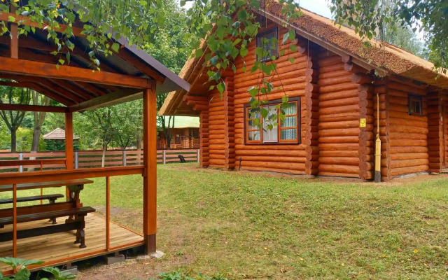 Usadyba Rynkovka Hotel