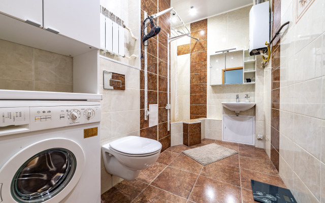 Квартира Питерского Интеллигента