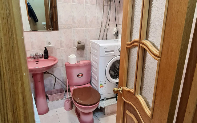 Na Vtoroy Rechke Vblizi Bolnitsy Flat