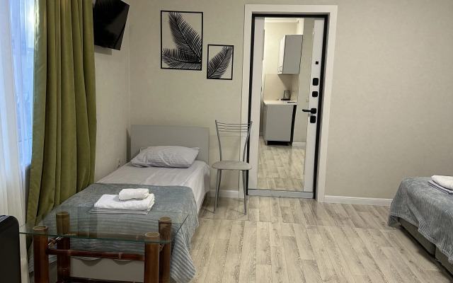 Morskoy Yakor Guest house