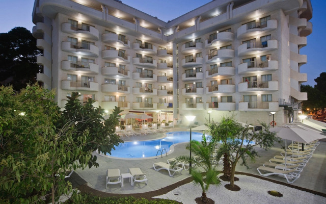 Hotel Salou Beach
