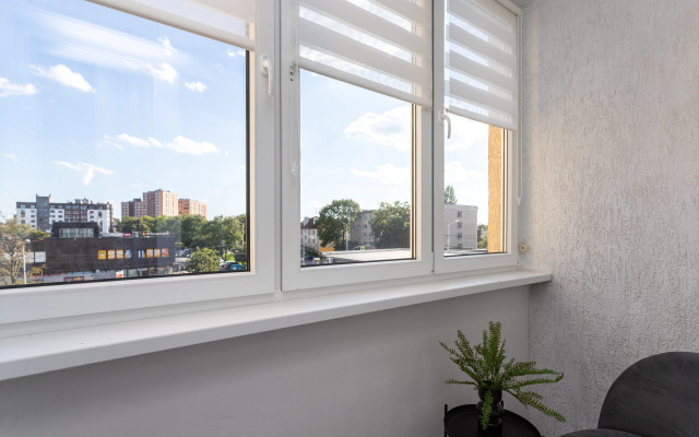 Квартира Вы её полюбите