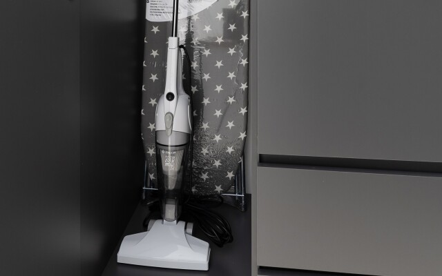 Апартаменты Prim Rooms Aura Grey Forest