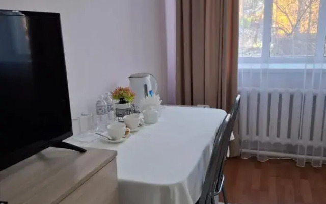 Aura Hotel