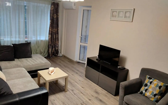 Квартира 2 комнатная в истopичeскoм центре горoдa Caмаpы