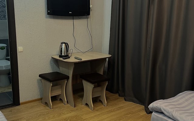 Bely Zamok Guest House