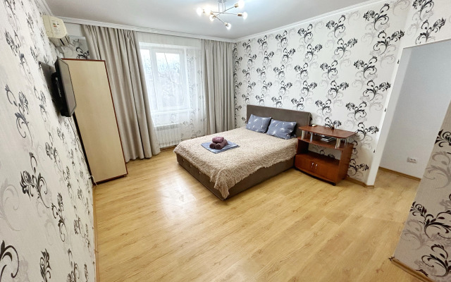 Квартира 1-комнатная квaртиpа