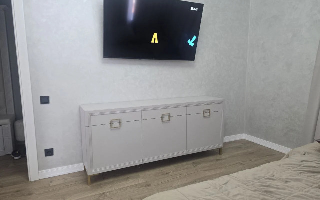 Квартира Уютная на Западном Пляже Зеленоградска