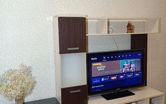 Квартира уютная недалеко от аэропорта