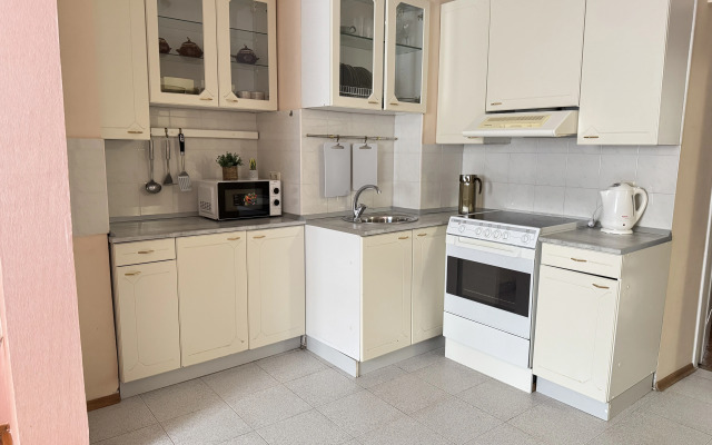 Batasheva Apart Flat