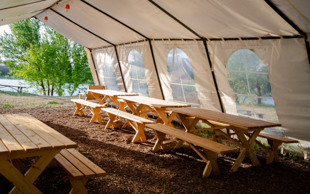 База отдыха Следопыт