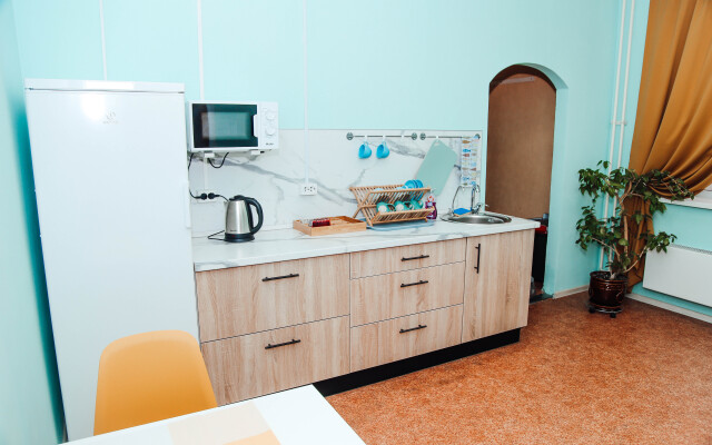 Vega Hostel