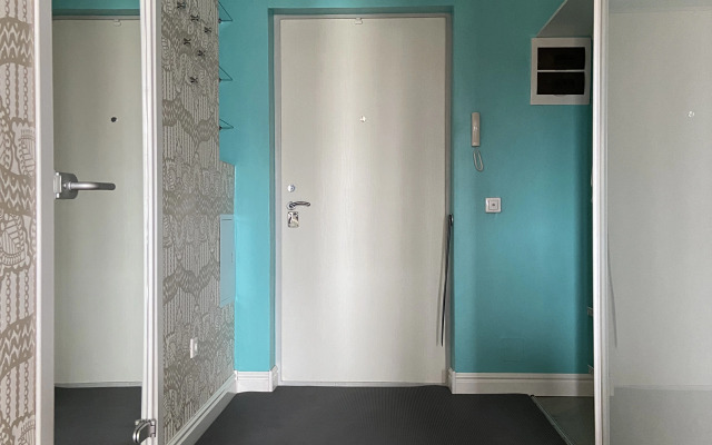 Апартаменты 9 ночей на переулке Красном