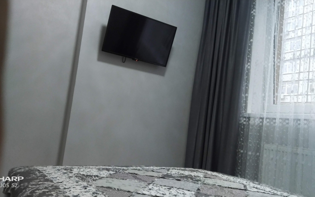 Апартаменты Анна