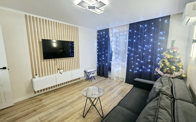 Квартира Свежая у Метро Козья Слобода