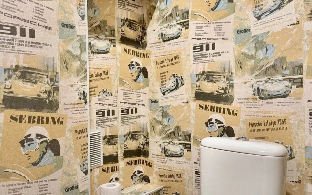 Квартира Lofthouse