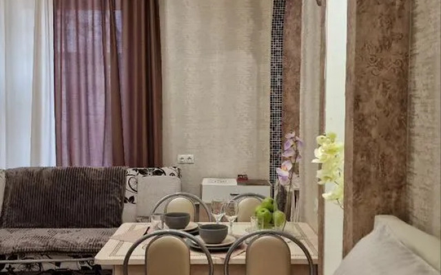 Квартира У Пяти углов 1