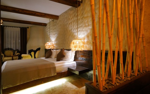 A La Mode Cappadocia By Elixir Hotels Boutique Hotel