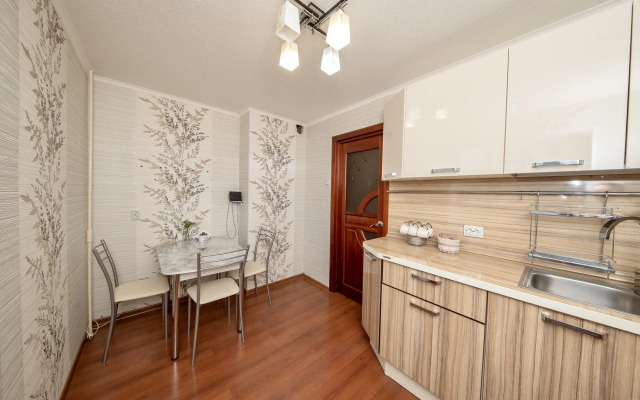 Апартаменты FSF Комфортная Двушка