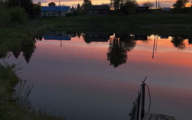 Частный дом Уютный дом за городом