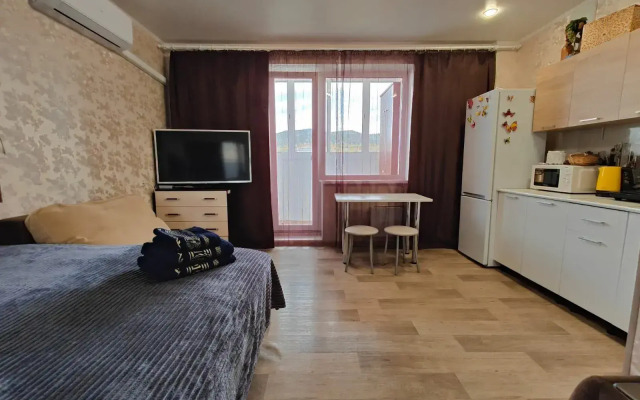 Апартаменты Апарт Миасс на Богдана Хмельницкого, 50