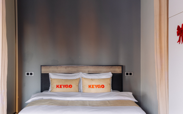 KeyGo #0069, 1 Bedroom, City Center Apartments