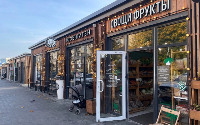 Квартира Уютная студия в тихом районе Светлогорска