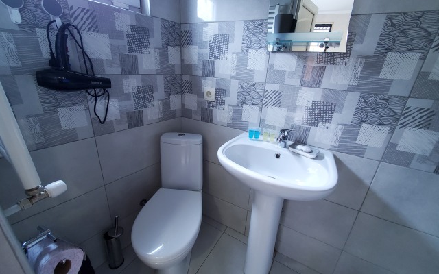 Апартаменты Gariba Apartment Tbilisi