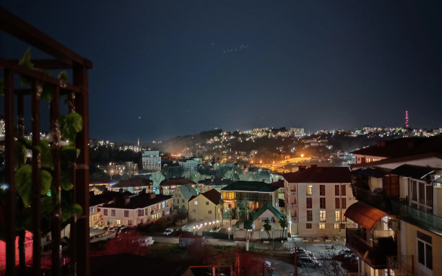 Zamechatelnaya V Otlichnom Meste Flat