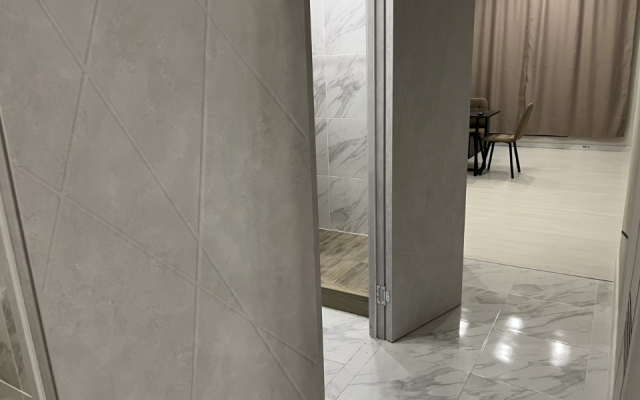 Квартира Апартаменты LOYAL'Ь Карла Маркса 66