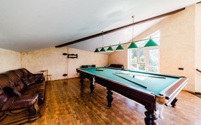 Krasnogorsk Snt Urozhay 333 Private House