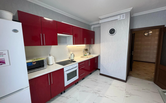 Khant 1 Apartments