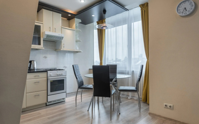 Квартира на Ростовской Набережной 1