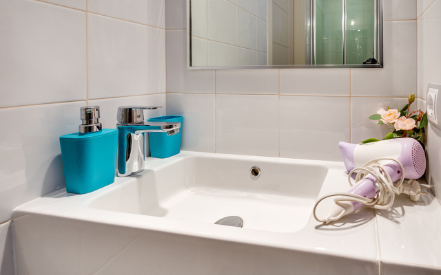 Квартира RentalSPb