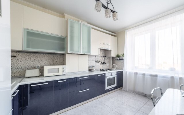 Apart-Deluxe Legendy Morya Apartments