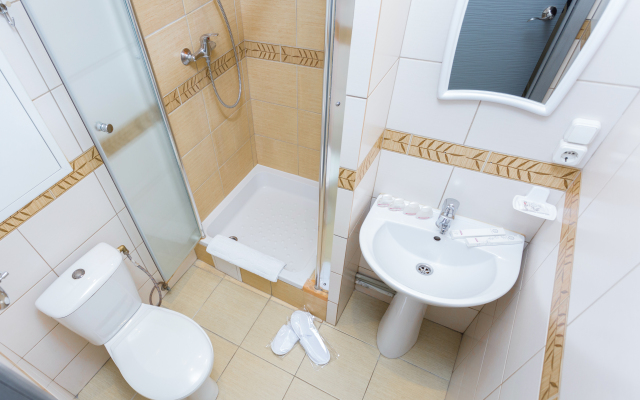 Апартаменты Кальварийская дом 2