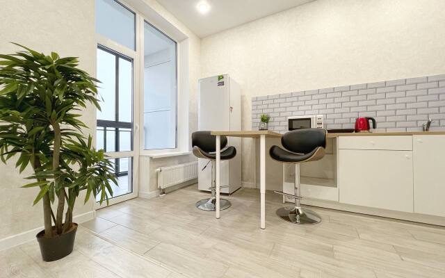 Апартаменты Студия в Норвежском