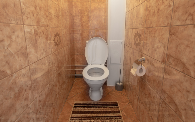 Квартира на Цюрупы в Центре Уфы