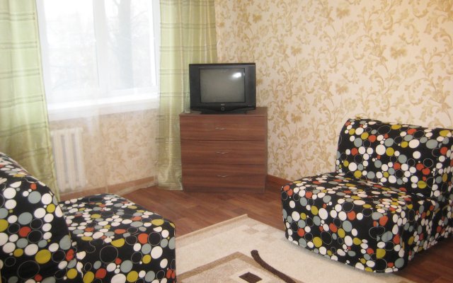 ZHKO Aeroporta 8 Apartments