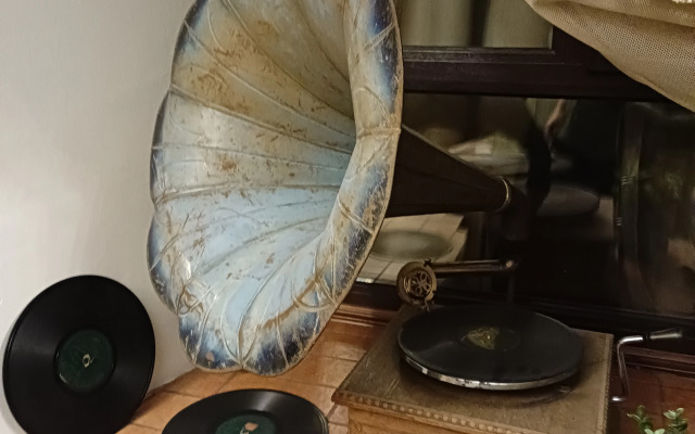 Отель Казанский