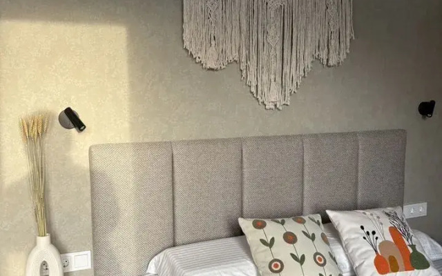 Квартира Душевная с Дизайнерским Ремонтом