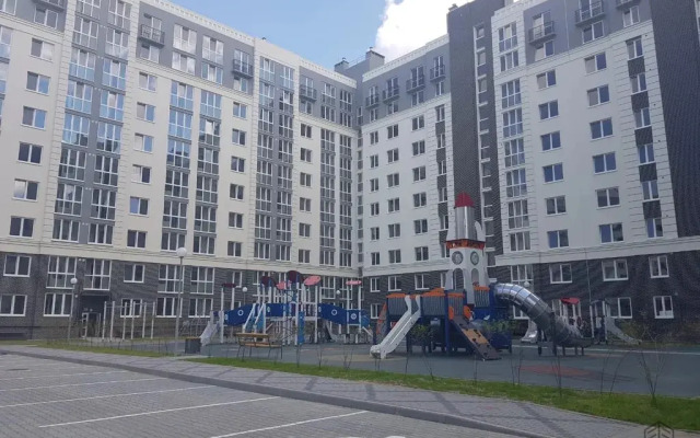 Апартаменты НордБерг