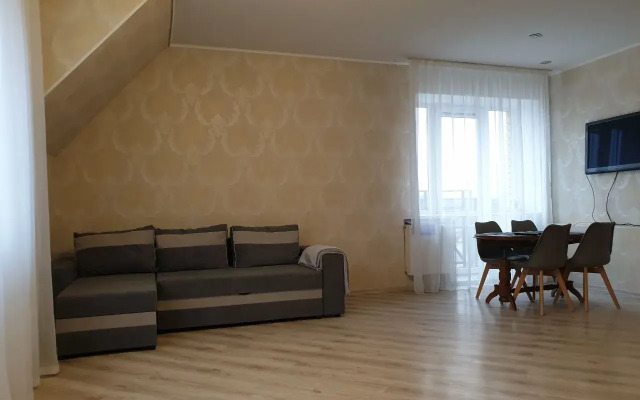 Квартира У моря